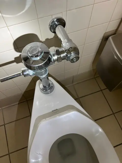 Fixture installation and repair for Pipe Repair in Pleasant Run